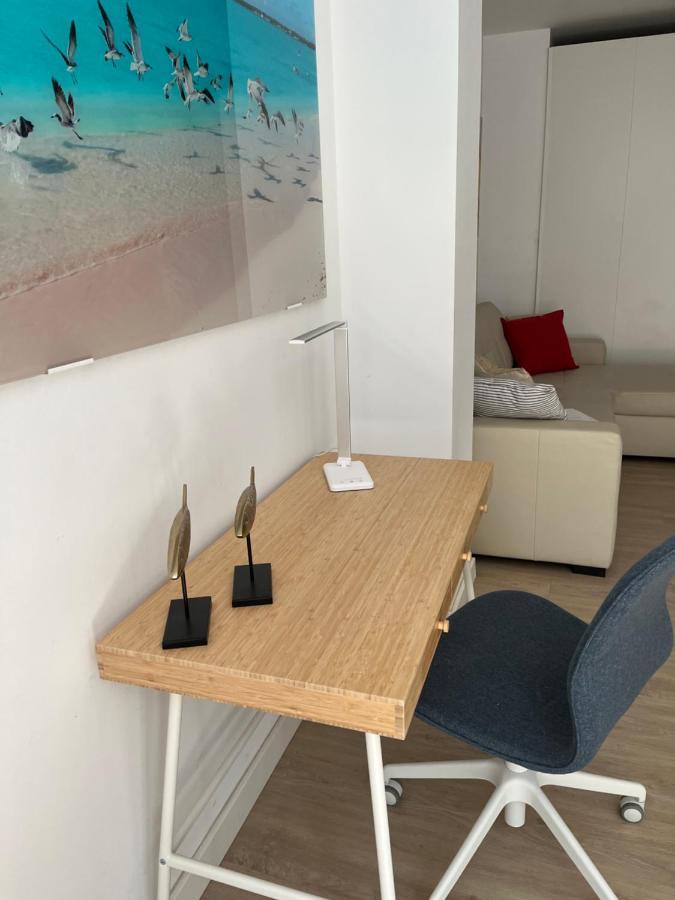 Acogedor Piso En Casco Historico Apartment มาลากา ภายนอก รูปภาพ